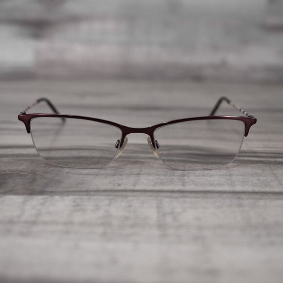 Burberry Eyeglasses - Picture 2 of 6